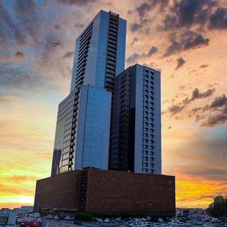 Luxe Grand Hotel Apartments Sharjah Exterior photo